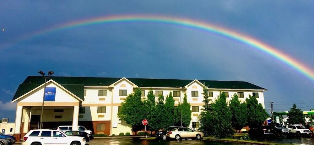 Baymont By Wyndham 2* Buffalo