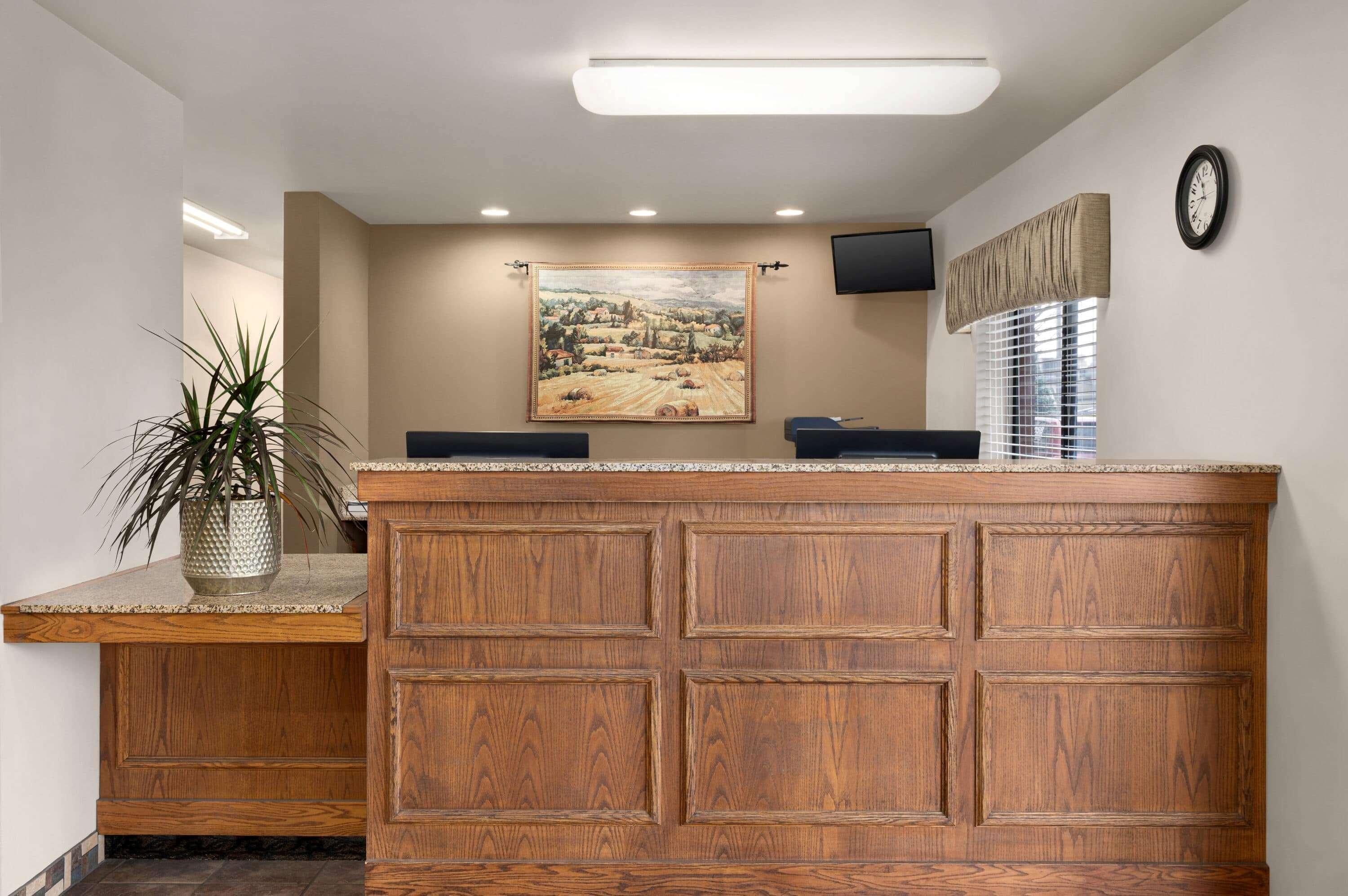 Baymont By Wyndham Hotel Buffalo