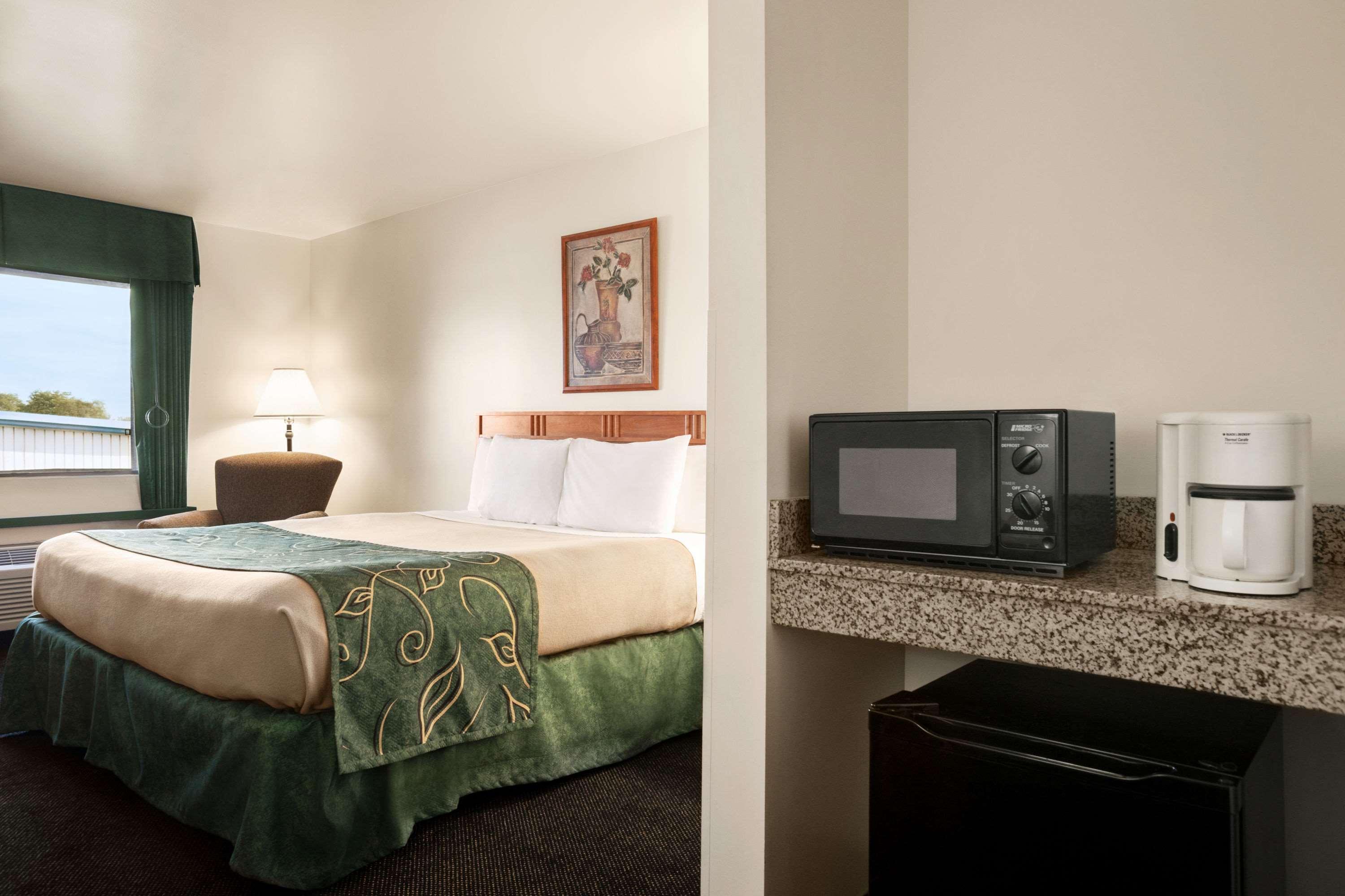 Baymont By Wyndham 2* Buffalo