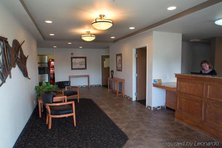 Baymont By Wyndham 2*