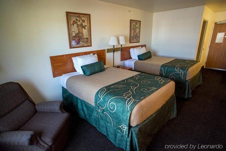 Baymont By Wyndham 2* Buffalo