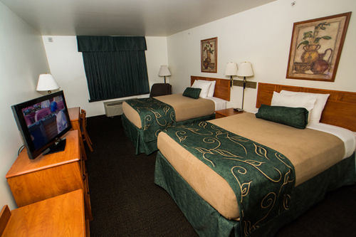 Baymont By Wyndham 2* Buffalo