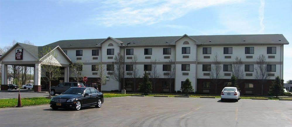 Baymont By Wyndham Buffalo