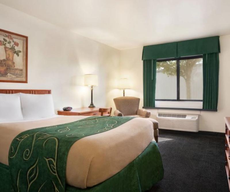 Baymont By Wyndham 2* Buffalo