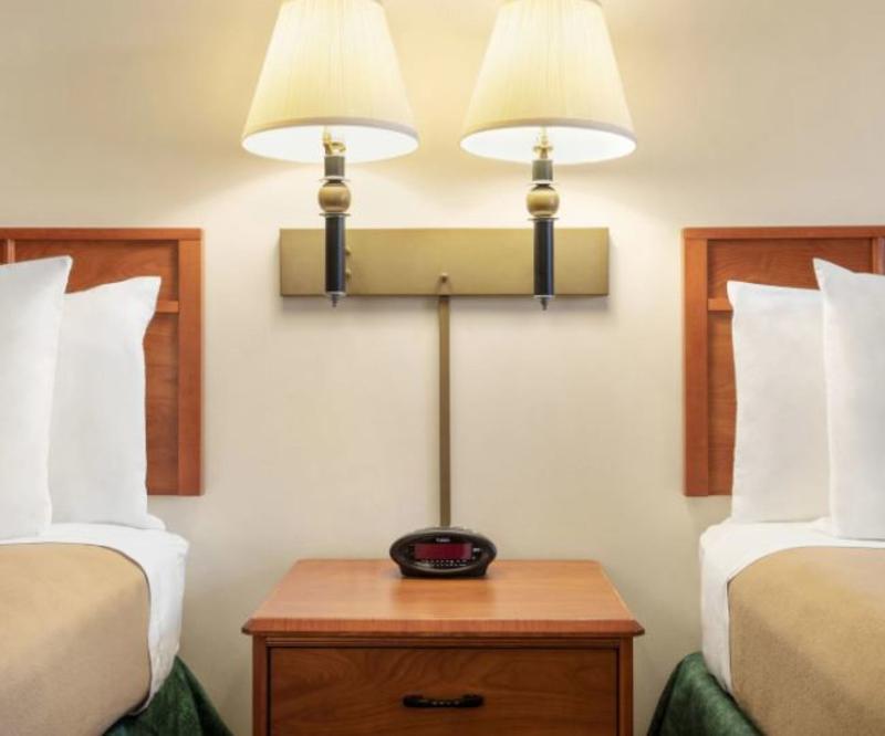 Baymont By Wyndham Buffalo
